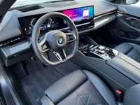 BMW 540 - Vorschau Bild 10