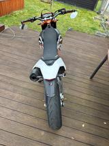 KTM SMC 690R (6500€ - 07.04.2026) - KTM 690
