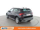 Skoda Kamiq 1.0 TSI Style Aut.*APP*LED*ACC*CAM*PDC* - Skoda Kamiq Gebrauchtwagen in Frankfurt