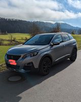 Peugeot 3008 BlueHDi 130 Crossway Crossway
