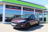 Ford Fiesta Titanium,Klimaaut.,45000 km, 1,4l ,71kW. - gebrauchte Ford Fiesta aus dem Jahr 2010