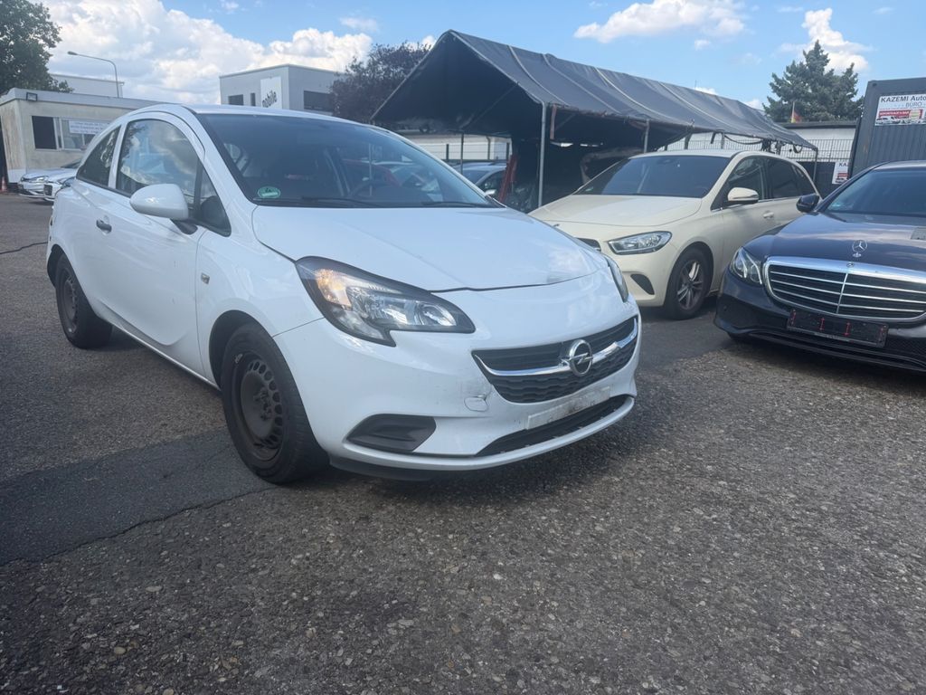 Angebot ansehen Opel Corsa