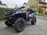 Can-Am Outlander 650 MAX XT / 4x4 / LED - Angebote