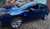 Opel Astra ST 1.2 Turbo 96kW mit ganz neuen Motor  - Opel Astra: Motor