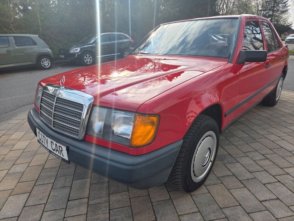 Angebot ansehen Mercedes-Benz E 300