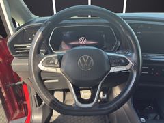 Volkswagen Caddy Maxi 2.0 TDI Style (EURO 6d) 7-Sitze