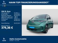 Volkswagen ID. Buzz - Vorschau Bild 2