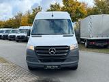 Mercedes-Benz Sprinter 317 CDI Kasten Hochdach Lang - Mercedes-Benz Sprinter in Rostock
