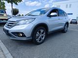 Honda CR-V Lifestyle 2WD Kamera Navi 8 Fach 2.Hand PDC - Honda CR-V mit Diesel-Antrieb: 2.2