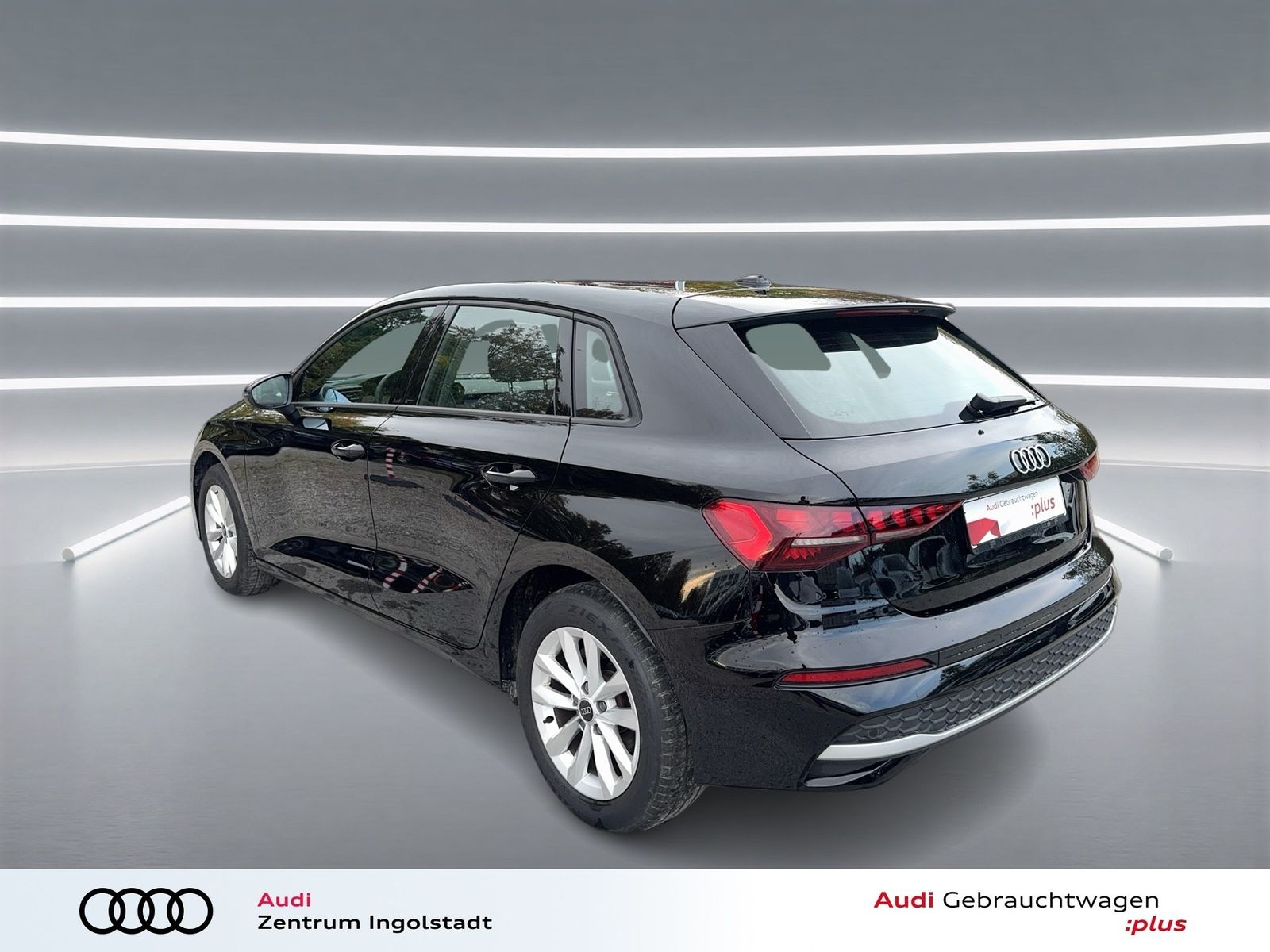 Audi A3 - Bild 4