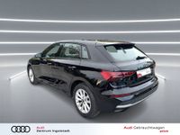 Audi A3 - Vorschau Bild 4