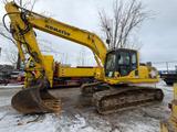 Komatsu PC   210  LC - Angebote