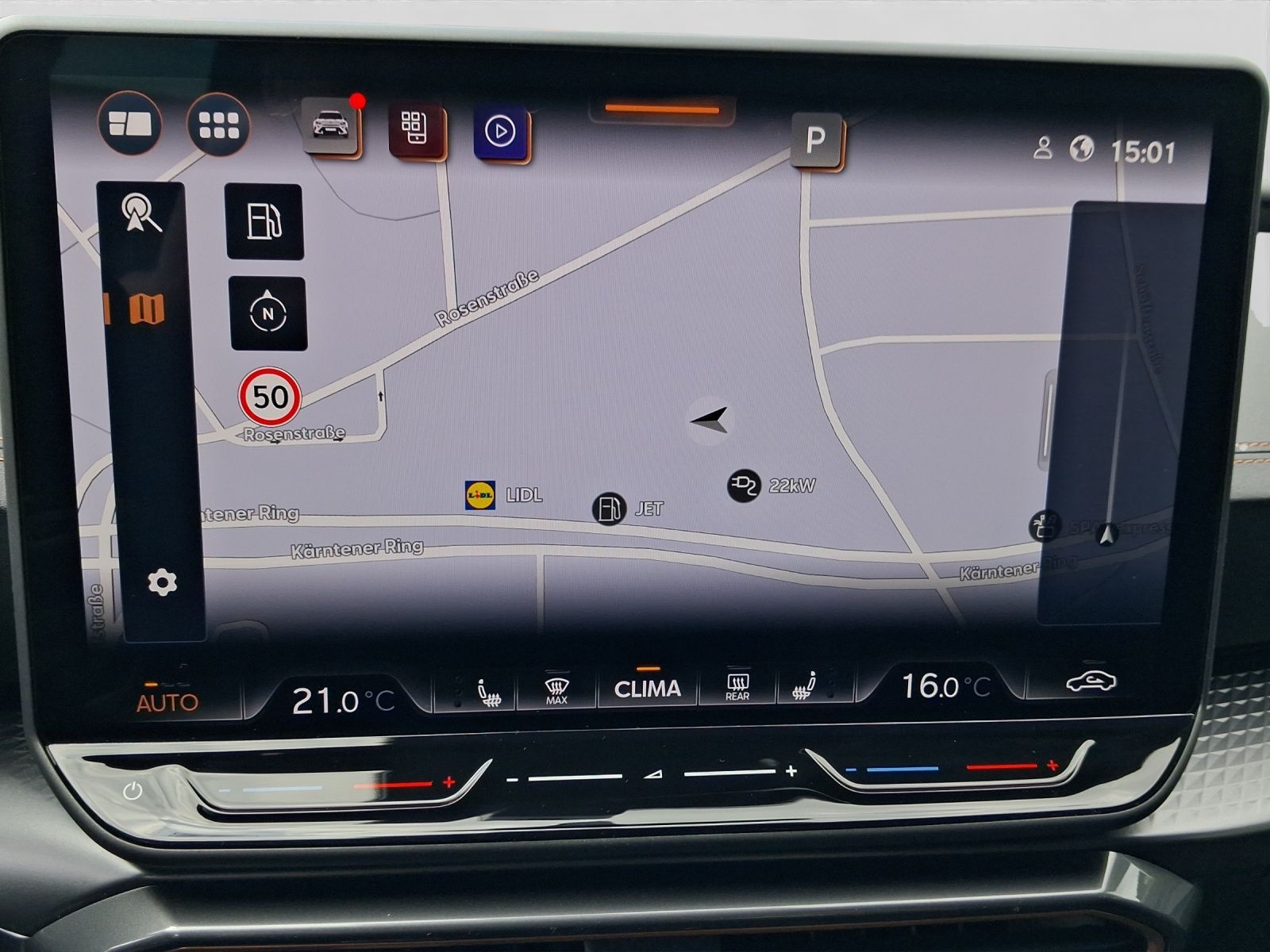 Cupra Formentor - Bild 14