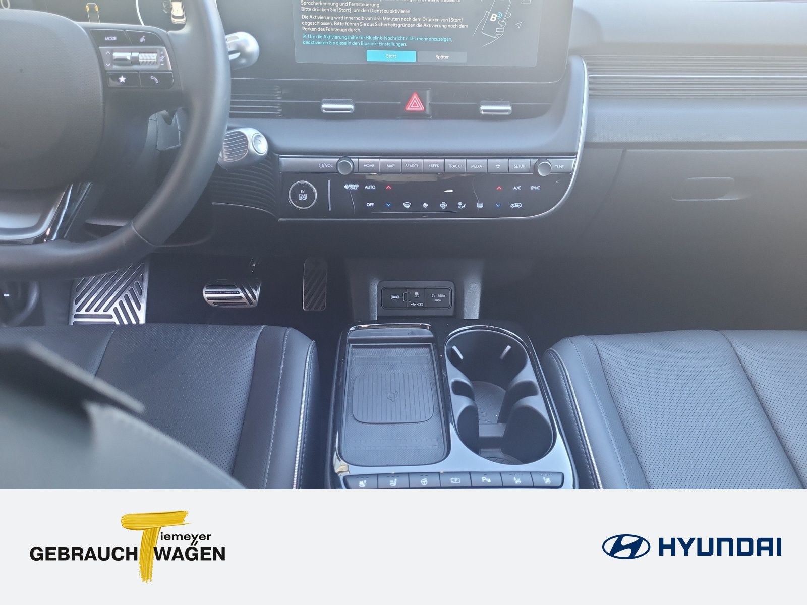 Hyundai IONIQ 5 – Bild 12