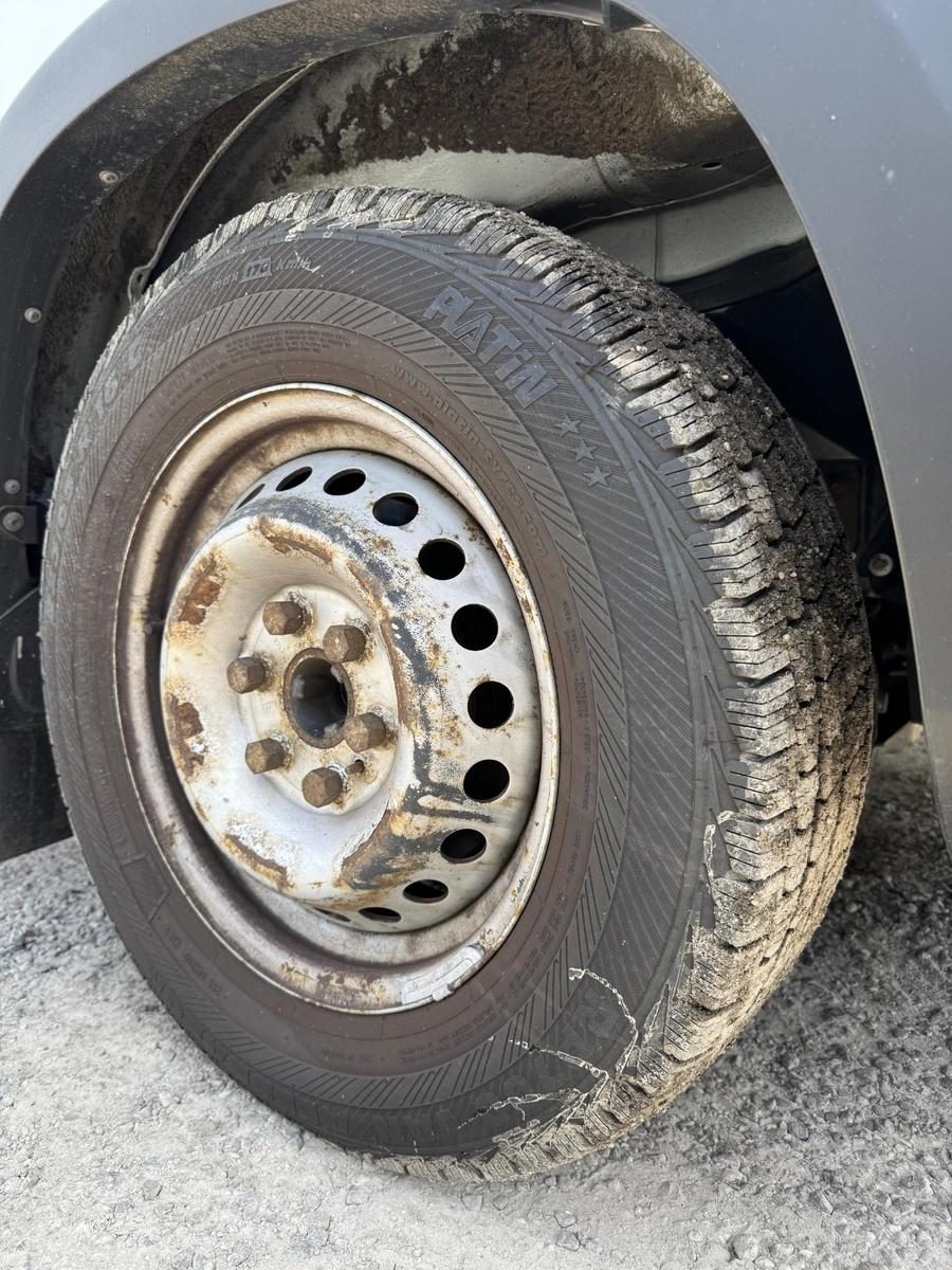 Iveco ANDERE Daily Kasten HKa 35 S ... V Radstand 3520