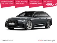 Audi S6 - Vorschau Bild 1