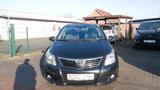 Toyota Avensis Combi Automatik - Toyota Avensis mit Diesel-Antrieb: Automatik