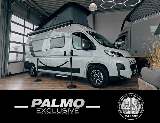 HYMER / ERIBA / HYMERCAR HYMER REDWOOD 600 TRAIL 2026