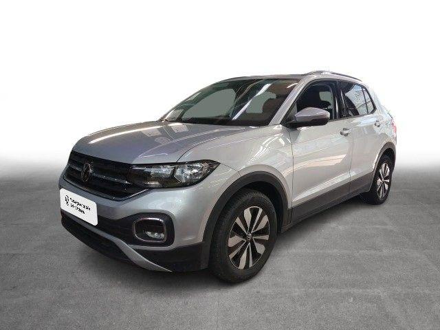 Volkswagen T-Cross 1.0 TSI Move APP Sitzhzg PDC Light-Assis, миниатюра 21