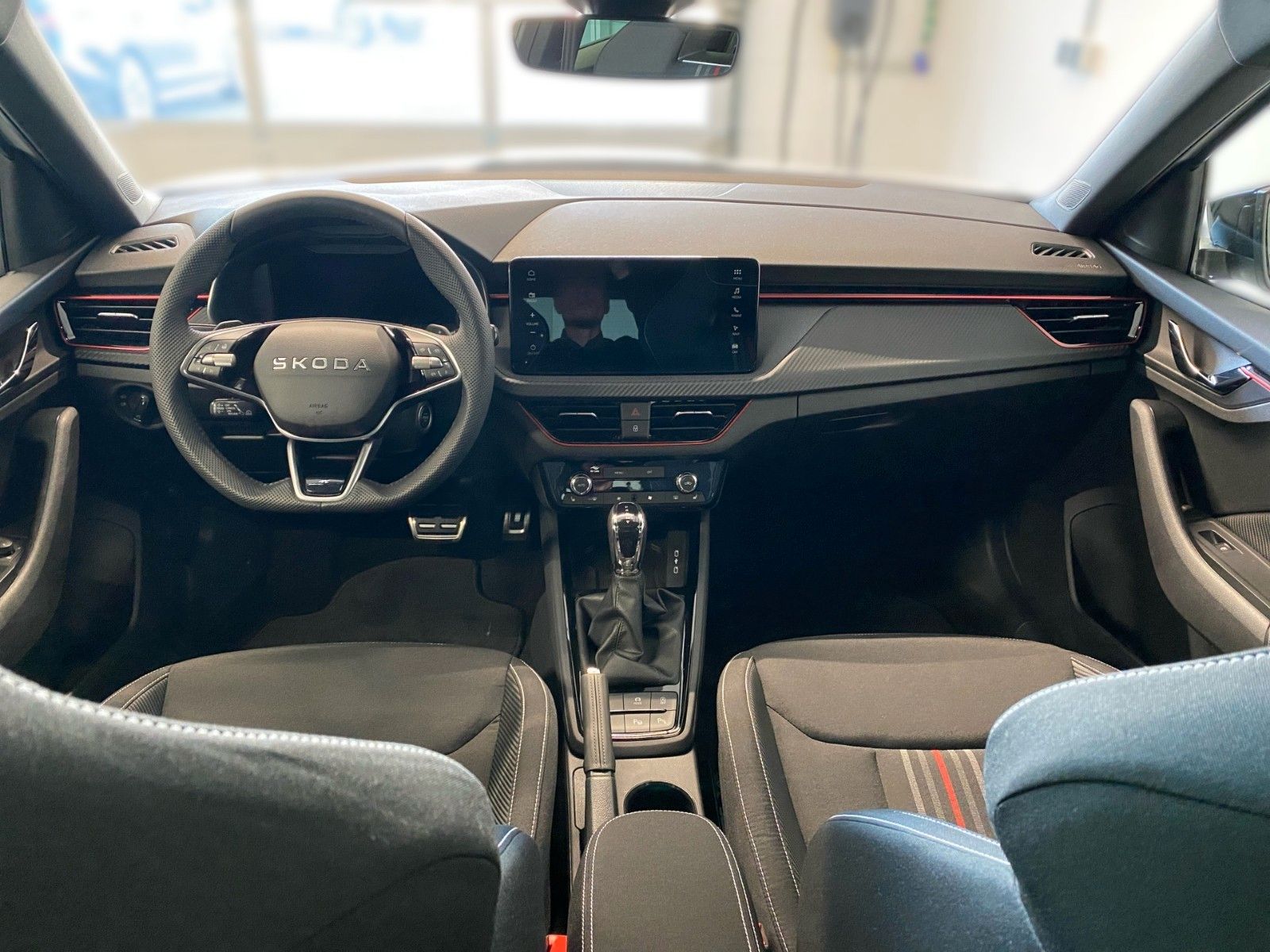 Skoda Kamiq - Bild 15
