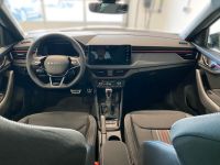 Skoda Kamiq - Vorschau Bild 15