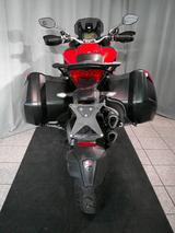 Ducati Multistrada 1260 + Koffer - DUCATI MULTISTRADA 1260
