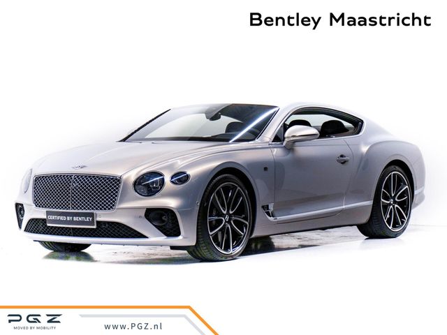 Bentley Continental GT 6.0 W12 First Edition