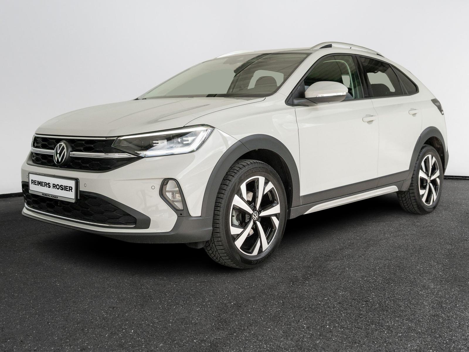 Volkswagen Taigo Style 1.0 TSI OPF 81 kW 7-Gang-DSG