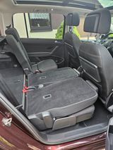 Volkswagen Touran 1.4 TSI SOUND BMT SOUND - : Kleinbus, Privatanbieter