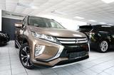 Mitsubishi Eclipse Cross Top 4WD Aut. LEDER PANO HUD 360° - Mitsubishi Gebrauchtwagen in Berlin