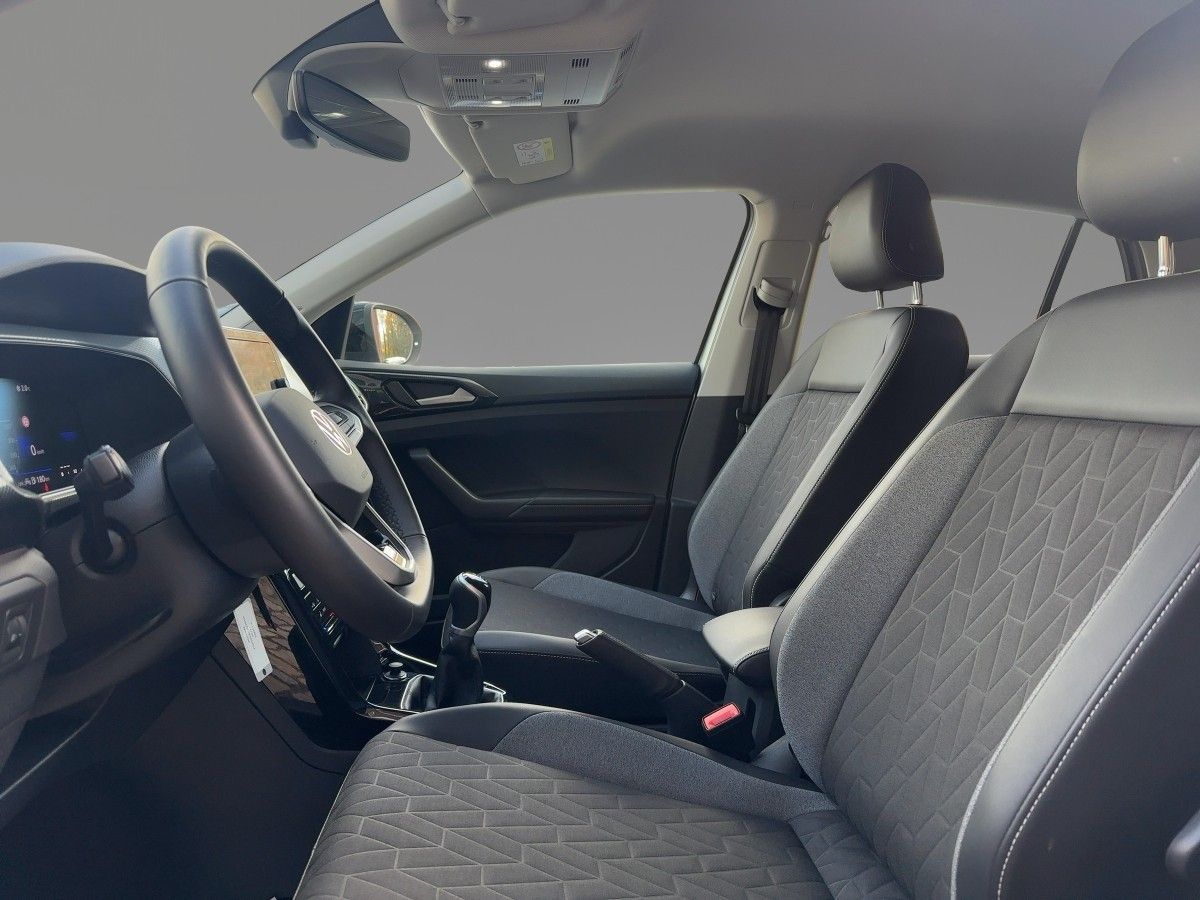 Volkswagen T-Cross - Bild 9