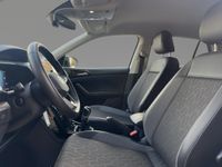 Volkswagen T-Cross - Vorschau Bild 9