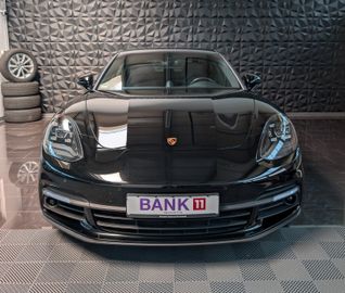 Porsche Panamera - 2