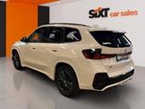 BMW X1 sDrive18i M Sport ad.LEDer|ACC|Pano|ha/ka|AHK - BMW X1 aus 2023