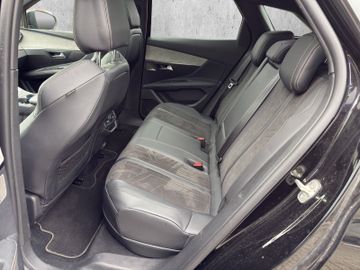 Peugeot 3008 1.6 225 GT 360+Kam.+KeyLess+LED+Navi+Pano