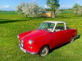 Other Goggomobil 250 TS Coupe Bj. 1967 Oldtimer - Other mit Benzin-Antrieb: Goggomobil