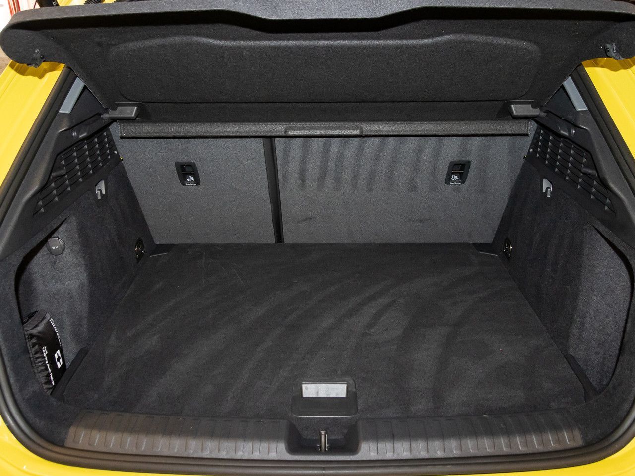 Audi A3 - Bild 7