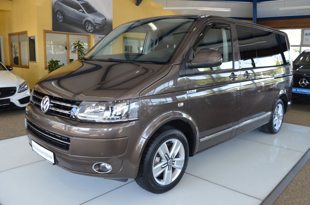 Volkswagen T5 Multivan