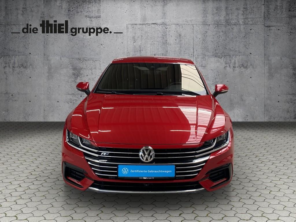 Volkswagen Arteon 2.0 TDI R-Line DSG 4M DCC+DAB+Digital Coc