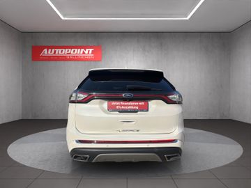 Ford Edge Vignale 4x4 LED+Sitzhzg+Sitzlüftung, Bild 5