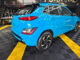 Hyundai KONA - Hyundai KONA in München