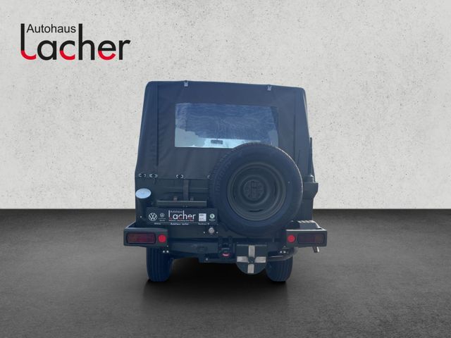 Iltis Oldtimer Sensationeller Zustand!
