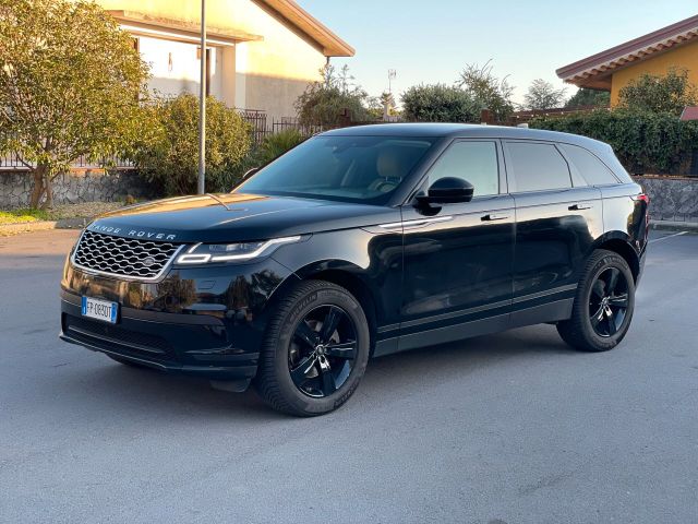 Land Rover land rover velar r dinamic