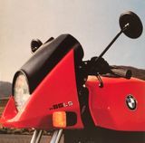 BMW R65 LS - BMW R65 LS