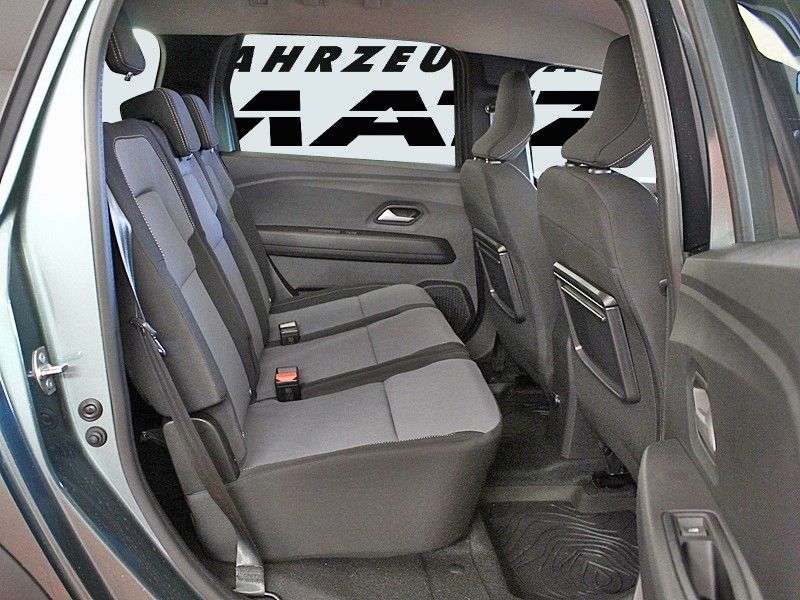 Fahrzeugabbildung Dacia Jogger TCe 110 Extreme+*7-Sitzer*