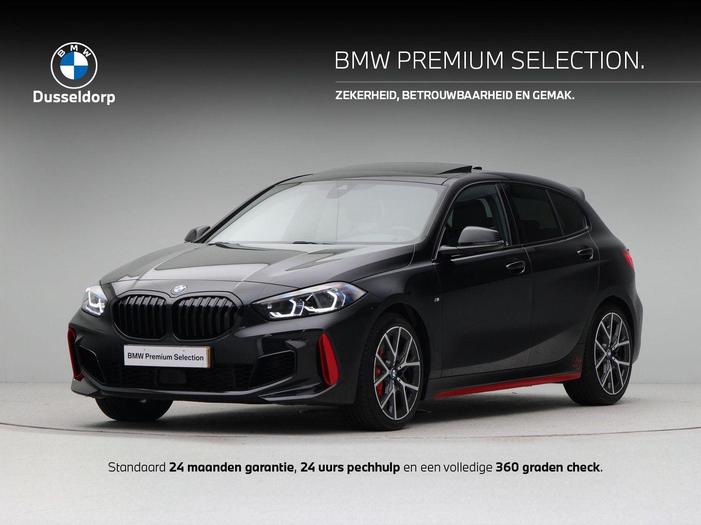 BMW 128 1 Serie 128ti M Sport Pro
