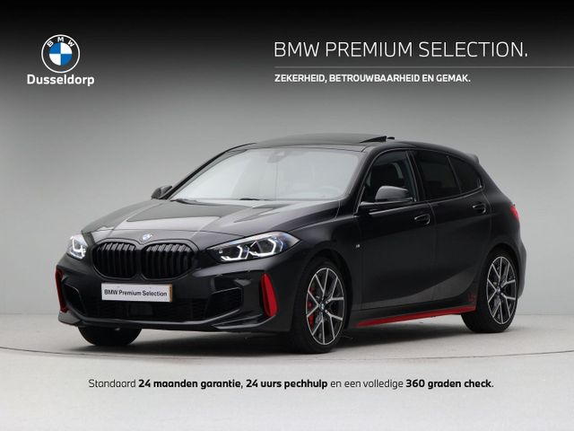 BMW 128 1 Serie 128ti M Sport Pro