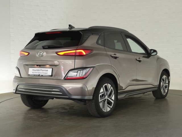 KONA Elektro TREND 39,2kWh+VOLL LED+NAVI+RÜCKFAH