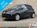 Renault ZOE Q210 Zen Quickcharge 22 kWh (ex Accu) - Renault ZOE: Zen
