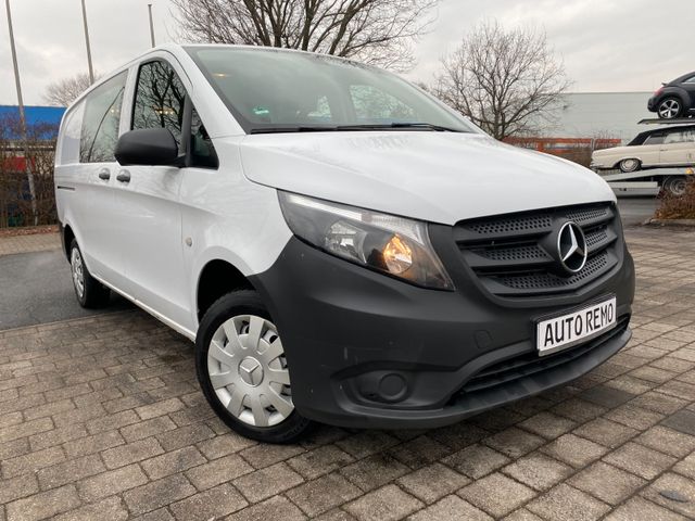 Mercedes-Benz Vito Mixto 114 CDI BT  5 Sitz lang (1)